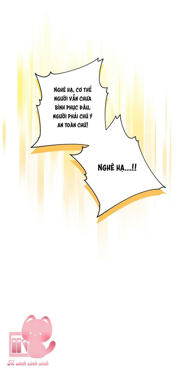 Nhận Nuôi Người Cha Phản Diện Chapter 20 - Trang 2