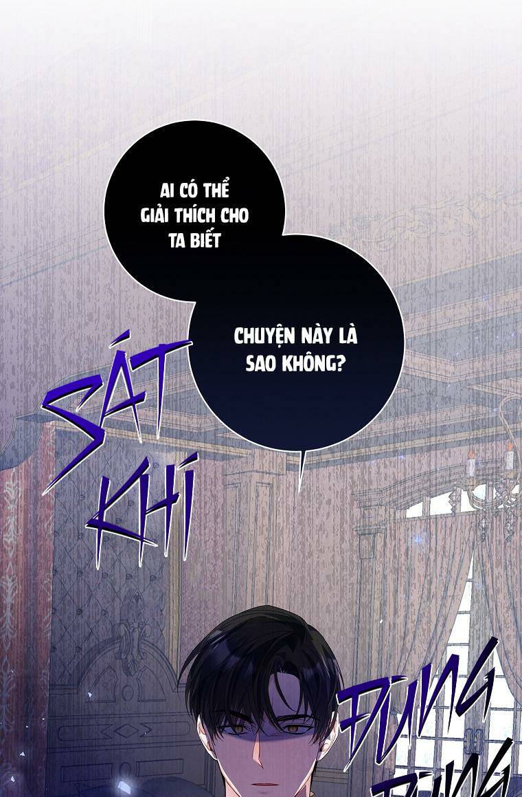 Nhận Nuôi Người Cha Phản Diện Chapter 20 - Trang 2