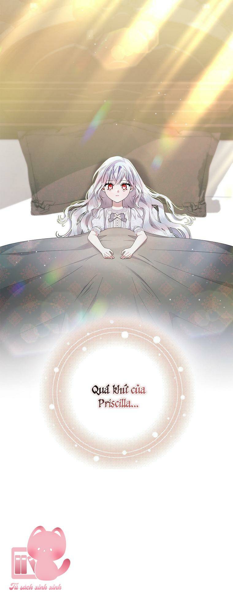 Nhận Nuôi Người Cha Phản Diện Chapter 20 - Trang 2