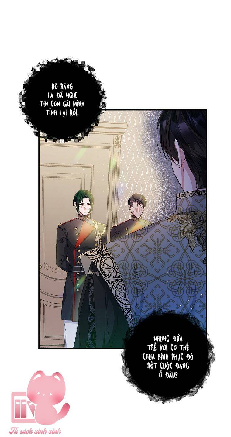 Nhận Nuôi Người Cha Phản Diện Chapter 20 - Trang 2