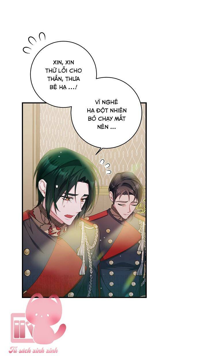 Nhận Nuôi Người Cha Phản Diện Chapter 20 - Trang 2