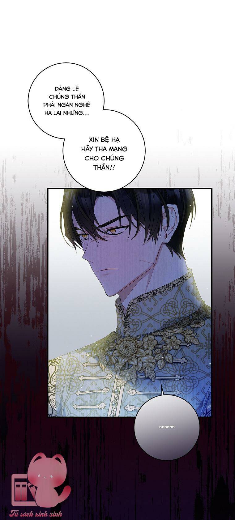 Nhận Nuôi Người Cha Phản Diện Chapter 20 - Trang 2