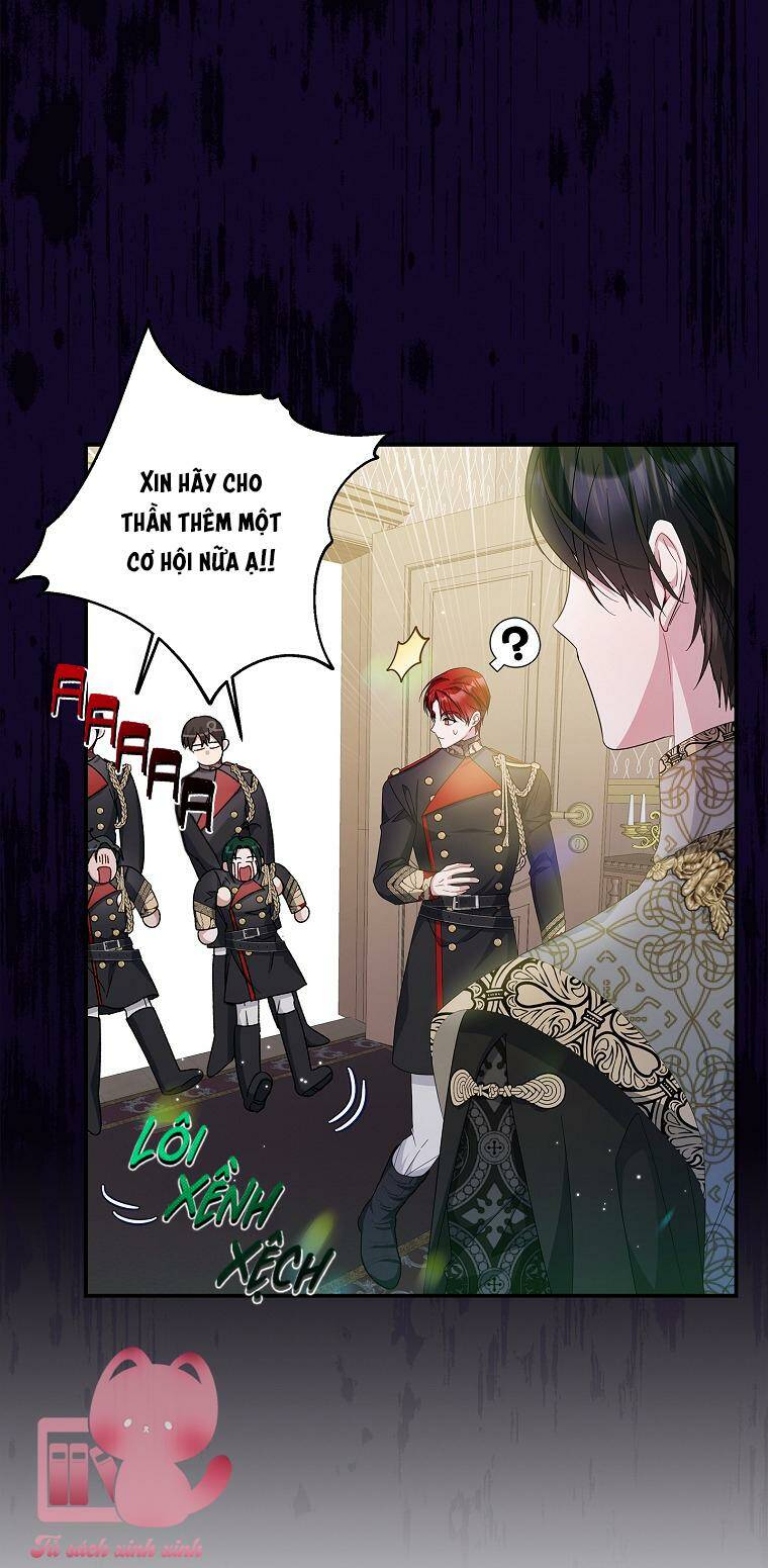 Nhận Nuôi Người Cha Phản Diện Chapter 20 - Trang 2