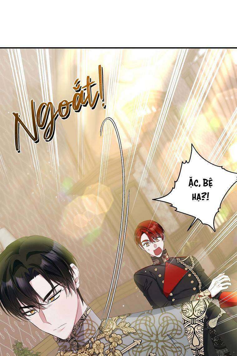 Nhận Nuôi Người Cha Phản Diện Chapter 20 - Trang 2