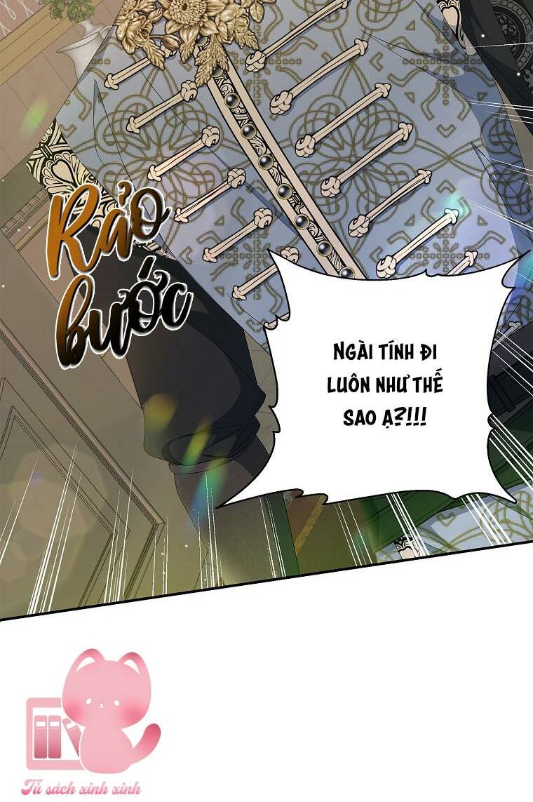 Nhận Nuôi Người Cha Phản Diện Chapter 20 - Trang 2