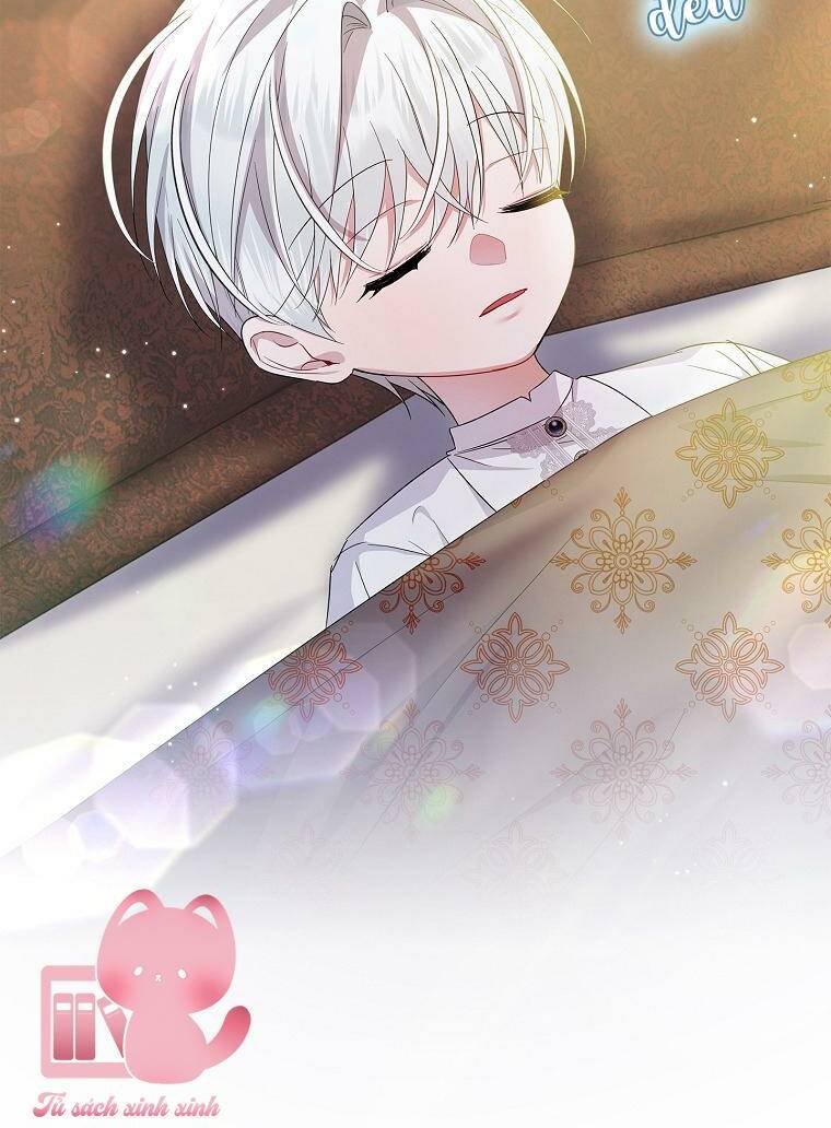 Nhận Nuôi Người Cha Phản Diện Chapter 20 - Trang 2