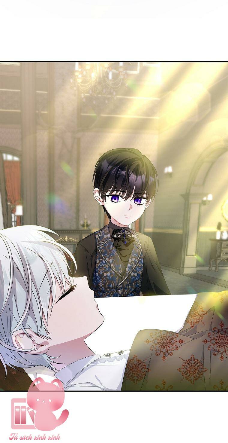 Nhận Nuôi Người Cha Phản Diện Chapter 20 - Trang 2