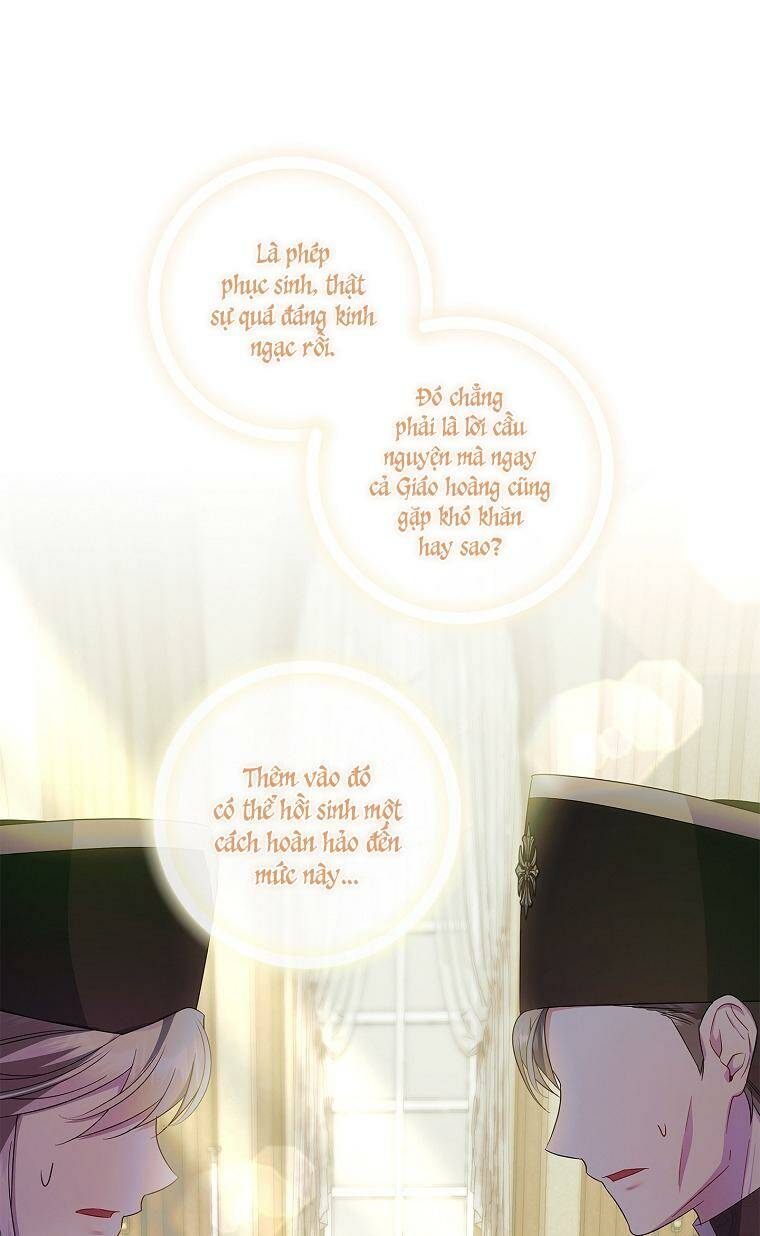 Nhận Nuôi Người Cha Phản Diện Chapter 20 - Trang 2