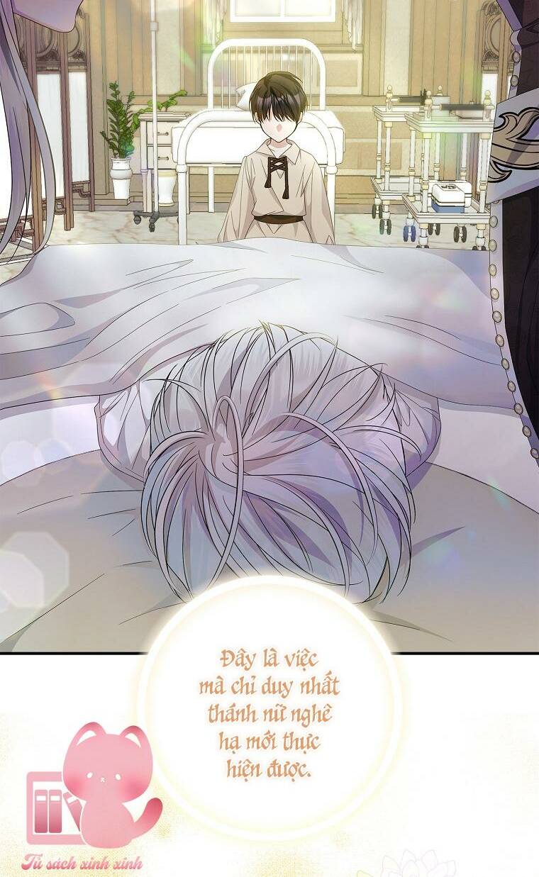 Nhận Nuôi Người Cha Phản Diện Chapter 20 - Trang 2