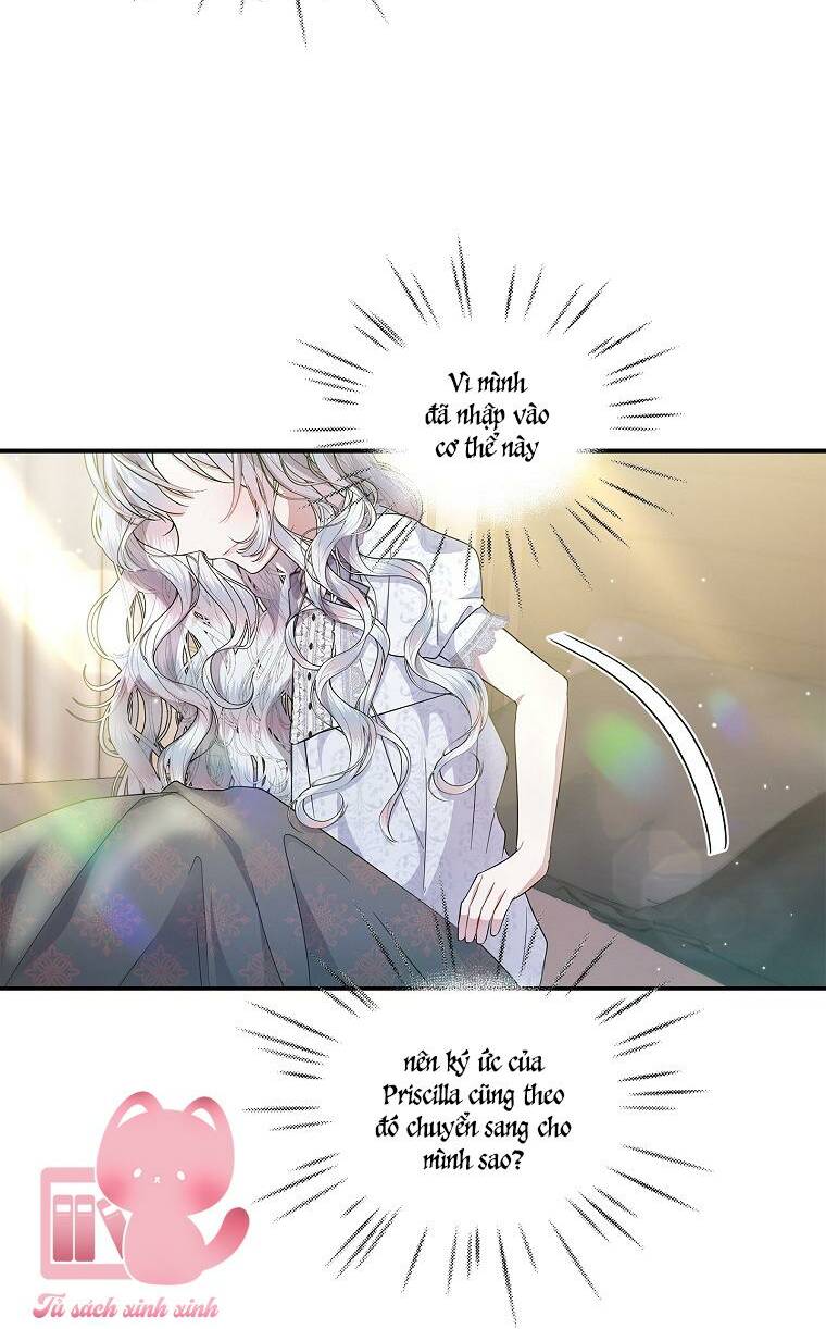 Nhận Nuôi Người Cha Phản Diện Chapter 20 - Trang 2