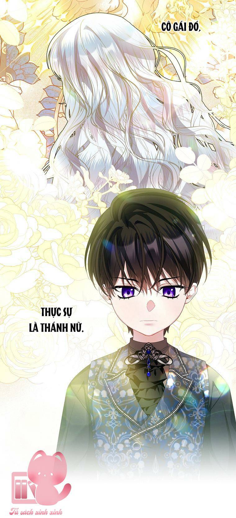 Nhận Nuôi Người Cha Phản Diện Chapter 20 - Trang 2