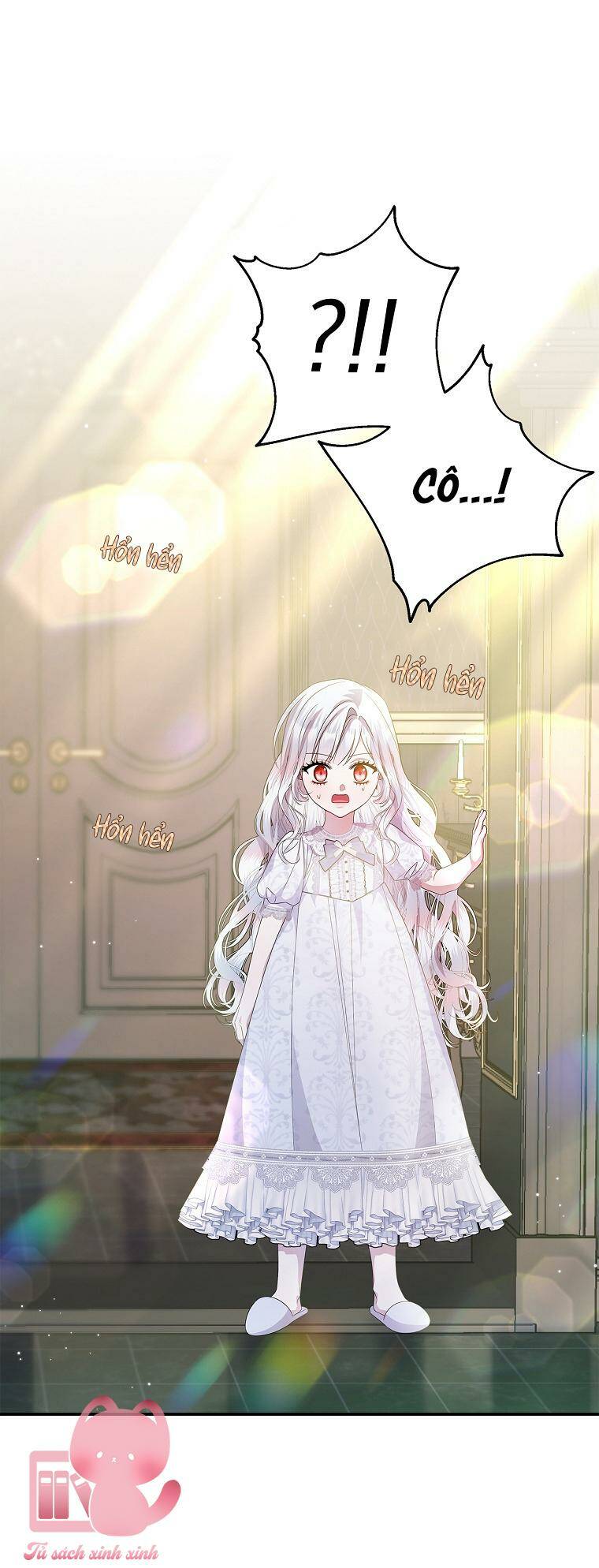 Nhận Nuôi Người Cha Phản Diện Chapter 20 - Trang 2