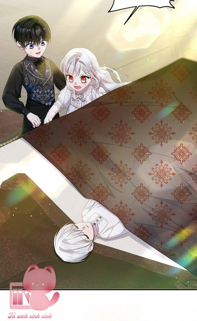 Nhận Nuôi Người Cha Phản Diện Chapter 20 - Trang 2