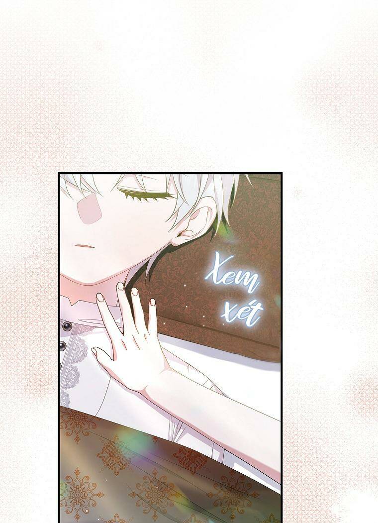 Nhận Nuôi Người Cha Phản Diện Chapter 20 - Trang 2