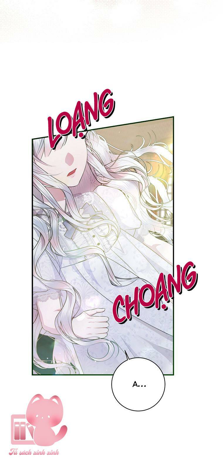 Nhận Nuôi Người Cha Phản Diện Chapter 20 - Trang 2