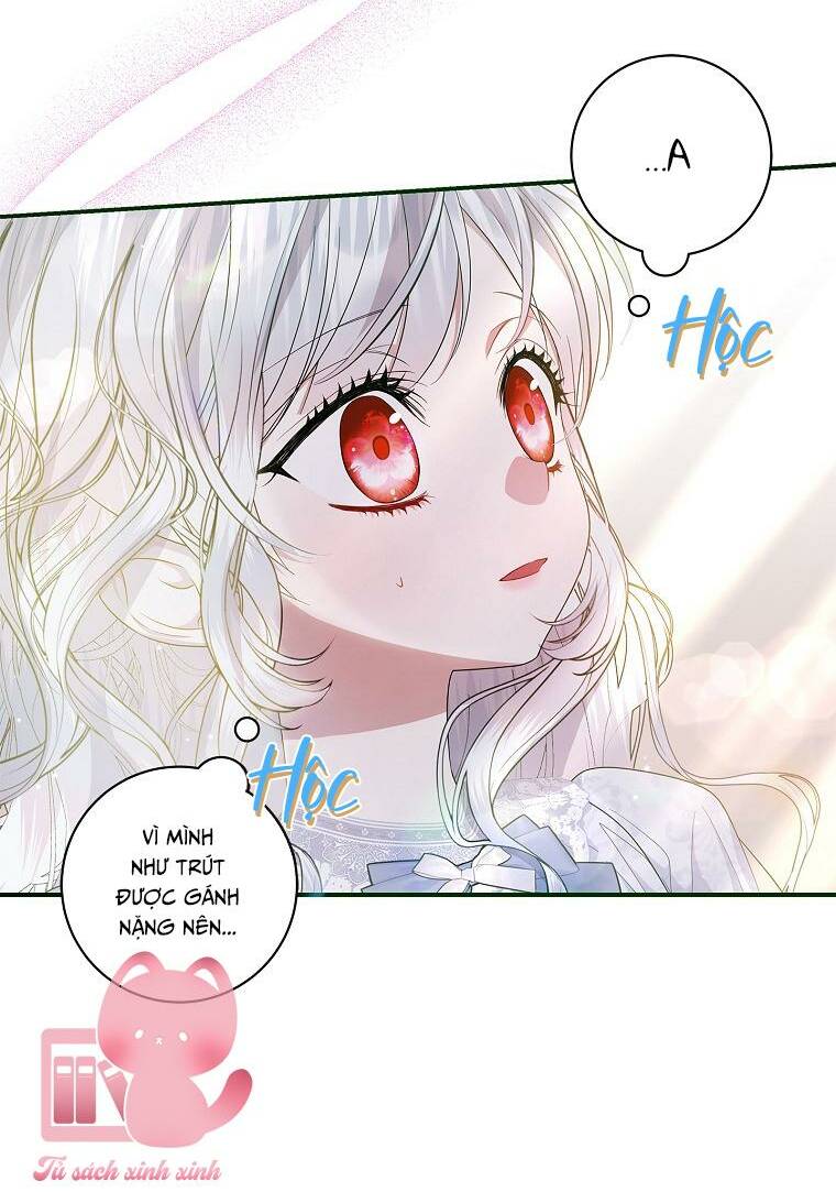 Nhận Nuôi Người Cha Phản Diện Chapter 20 - Trang 2