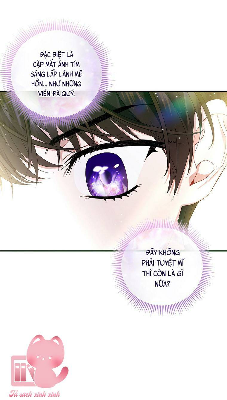 Nhận Nuôi Người Cha Phản Diện Chapter 20 - Trang 2