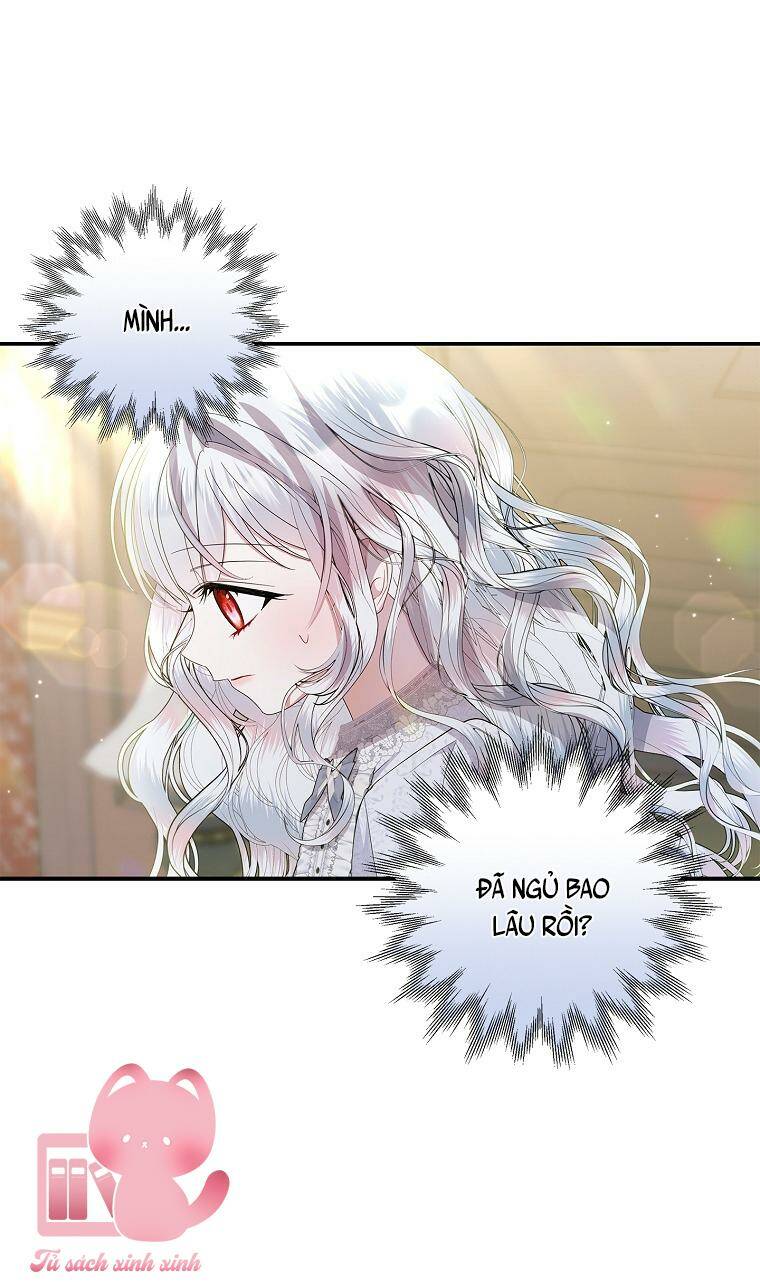 Nhận Nuôi Người Cha Phản Diện Chapter 20 - Trang 2