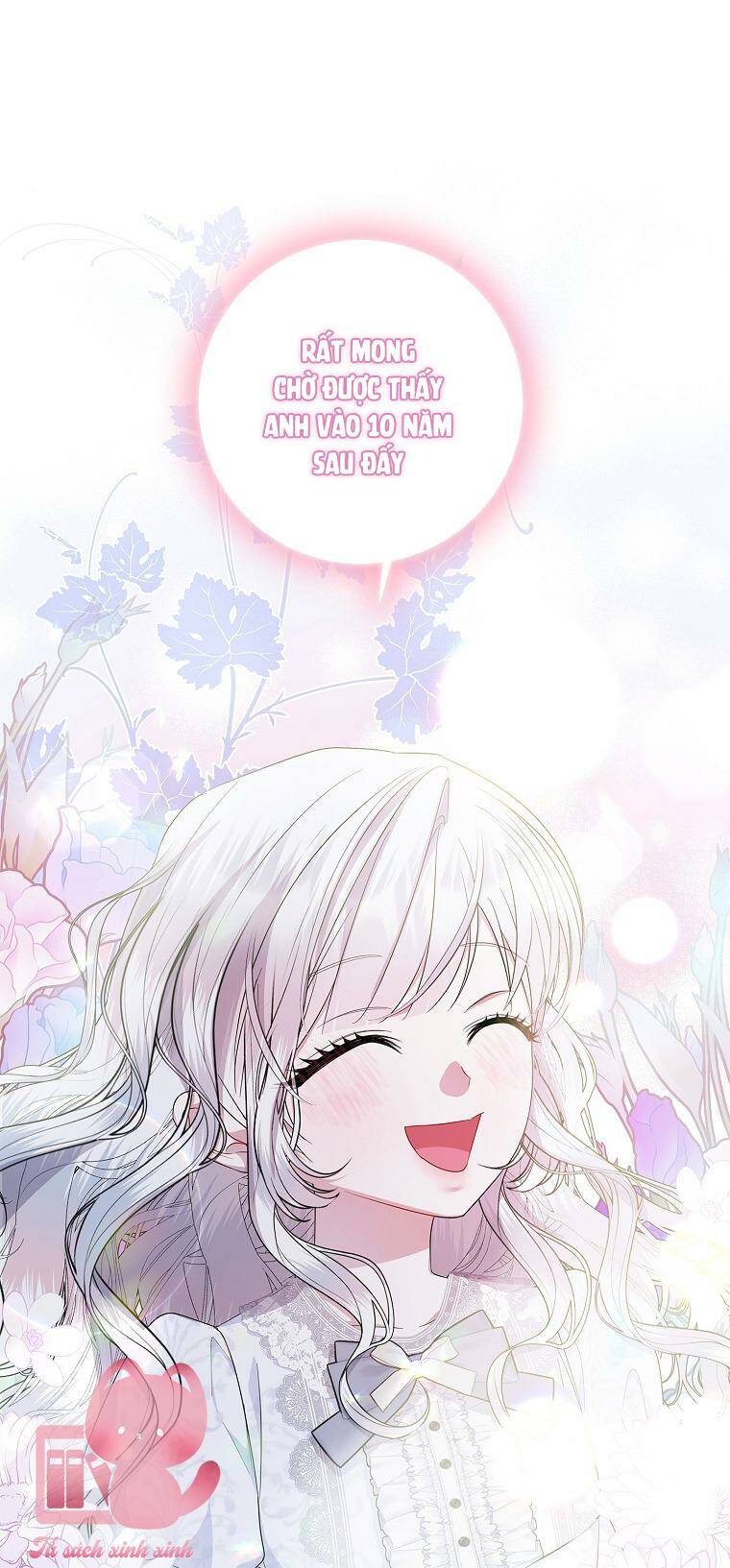 Nhận Nuôi Người Cha Phản Diện Chapter 20 - Trang 2