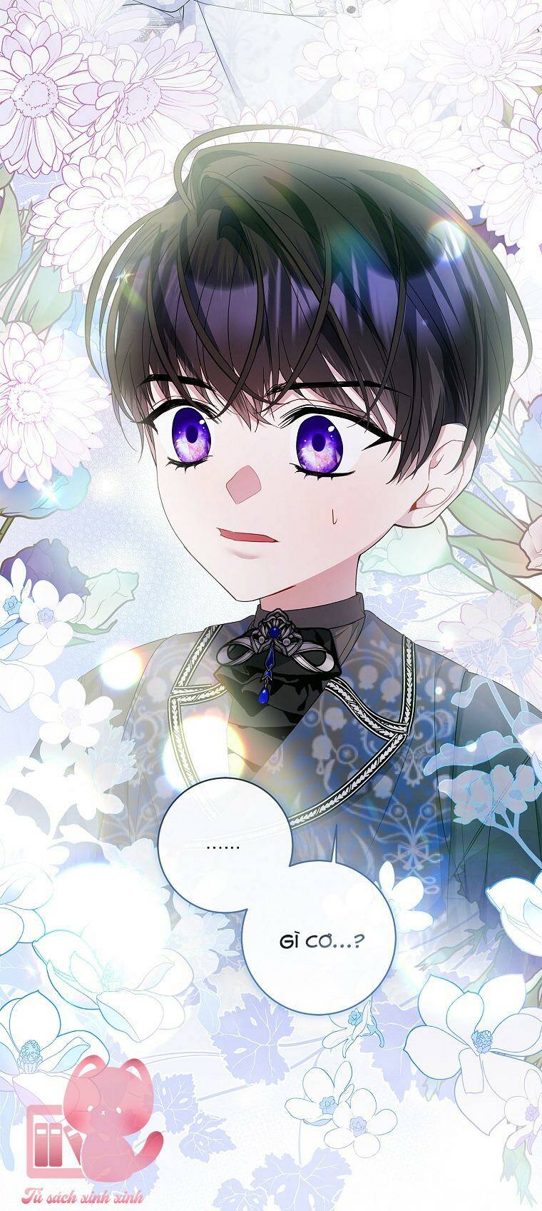 Nhận Nuôi Người Cha Phản Diện Chapter 20 - Trang 2