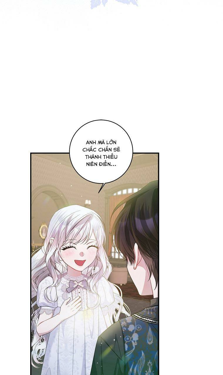 Nhận Nuôi Người Cha Phản Diện Chapter 20 - Trang 2