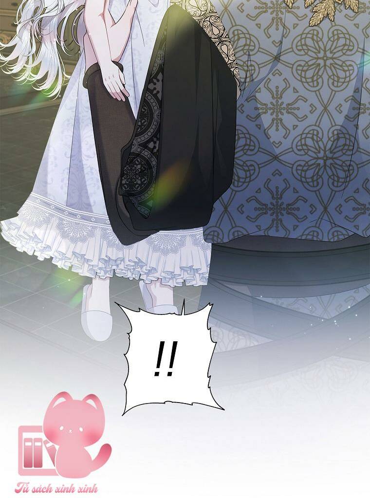 Nhận Nuôi Người Cha Phản Diện Chapter 20 - Trang 2