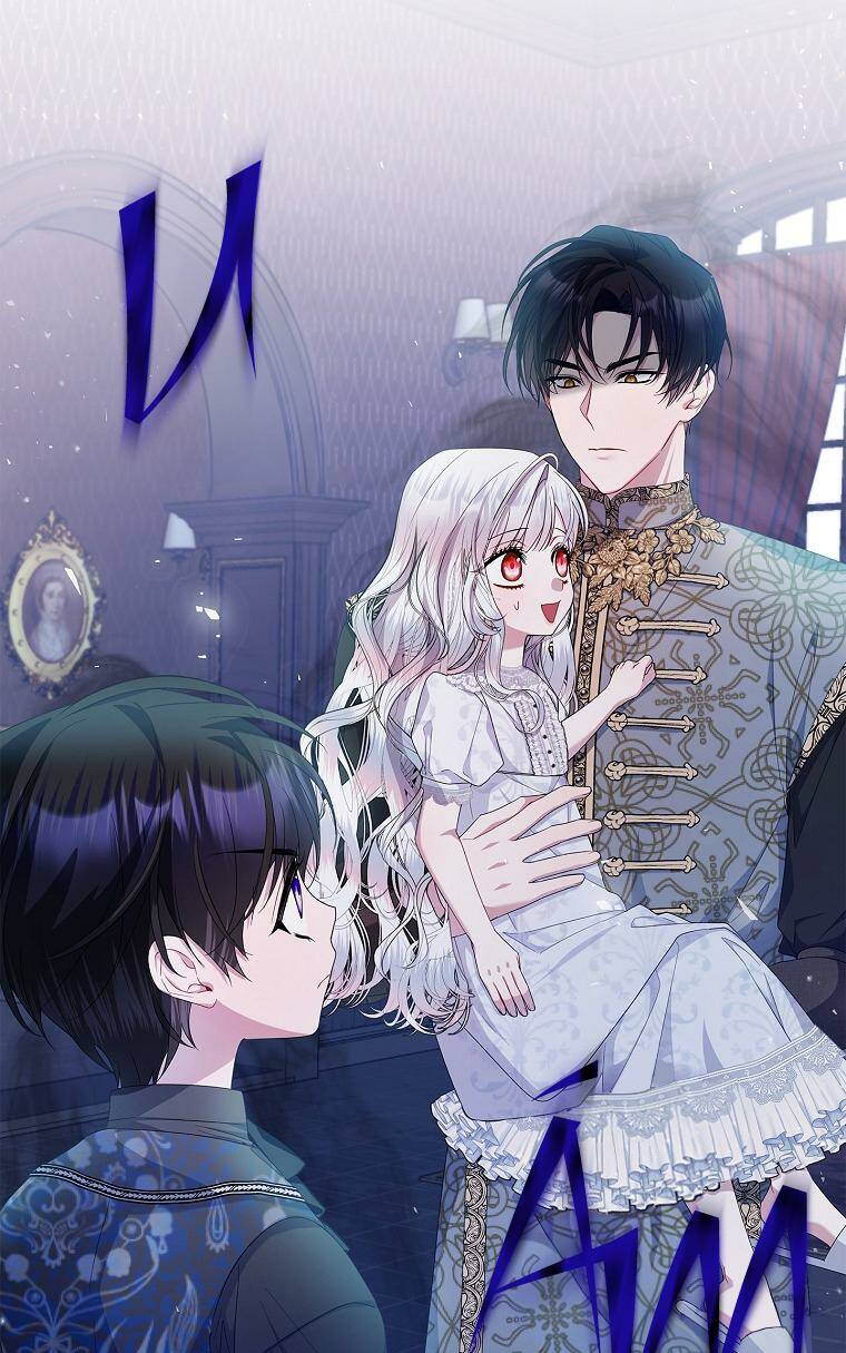 Nhận Nuôi Người Cha Phản Diện Chapter 20 - Trang 2