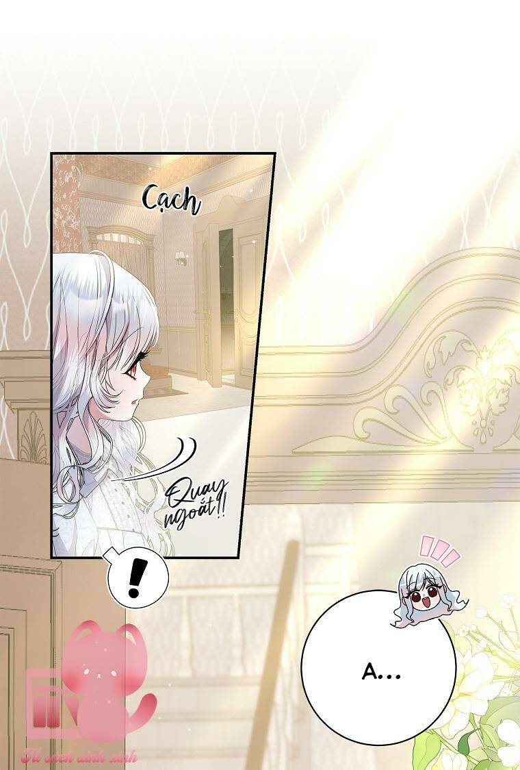 Nhận Nuôi Người Cha Phản Diện Chapter 20 - Trang 2