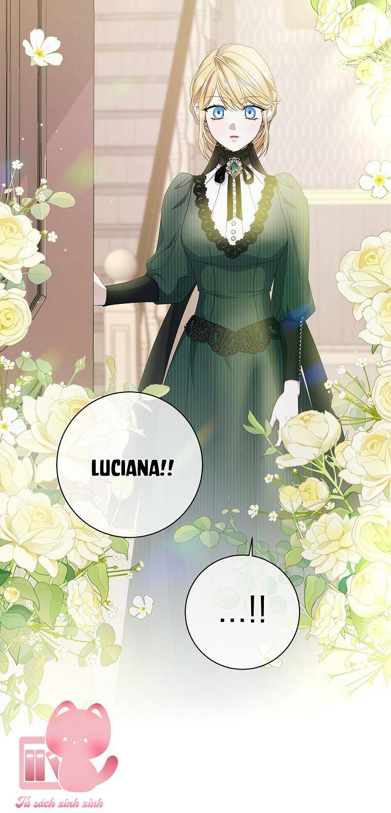 Nhận Nuôi Người Cha Phản Diện Chapter 20 - Trang 2