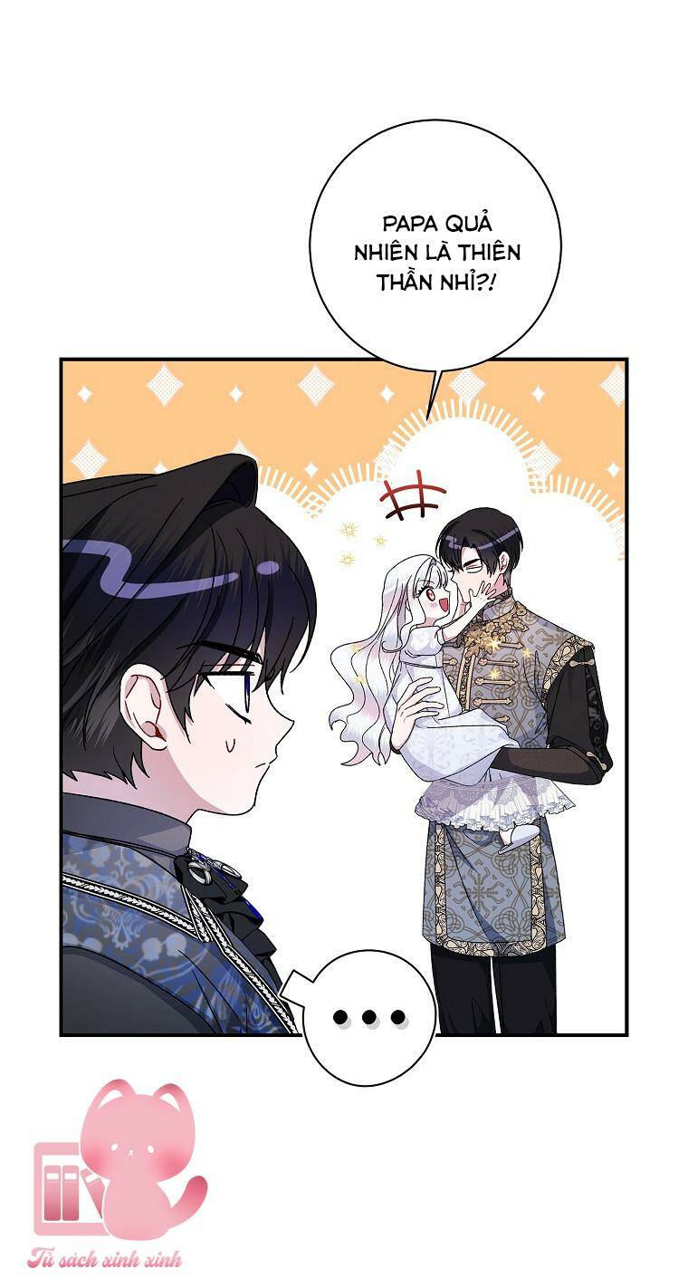 Nhận Nuôi Người Cha Phản Diện Chapter 21 - Trang 2