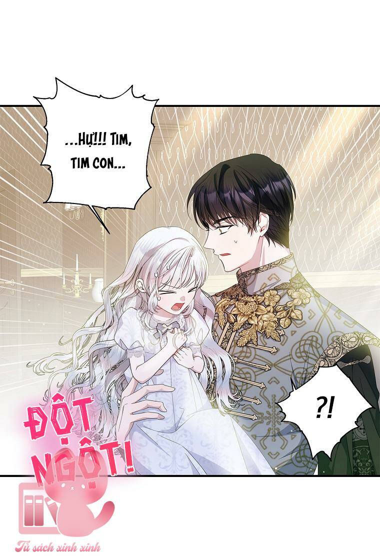 Nhận Nuôi Người Cha Phản Diện Chapter 21 - Trang 2