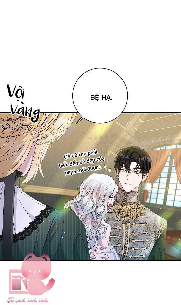 Nhận Nuôi Người Cha Phản Diện Chapter 21 - Trang 2