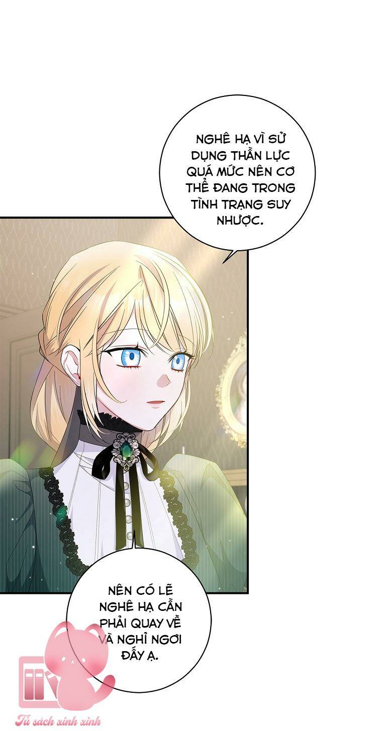 Nhận Nuôi Người Cha Phản Diện Chapter 21 - Trang 2