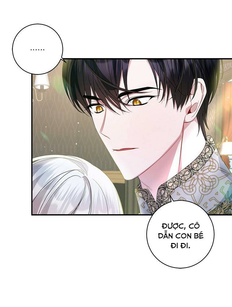 Nhận Nuôi Người Cha Phản Diện Chapter 21 - Trang 2