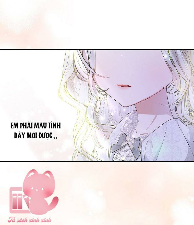 Nhận Nuôi Người Cha Phản Diện Chapter 21 - Trang 2