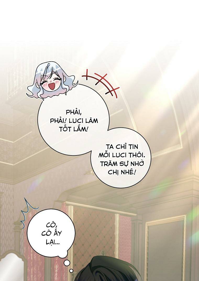 Nhận Nuôi Người Cha Phản Diện Chapter 21 - Trang 2