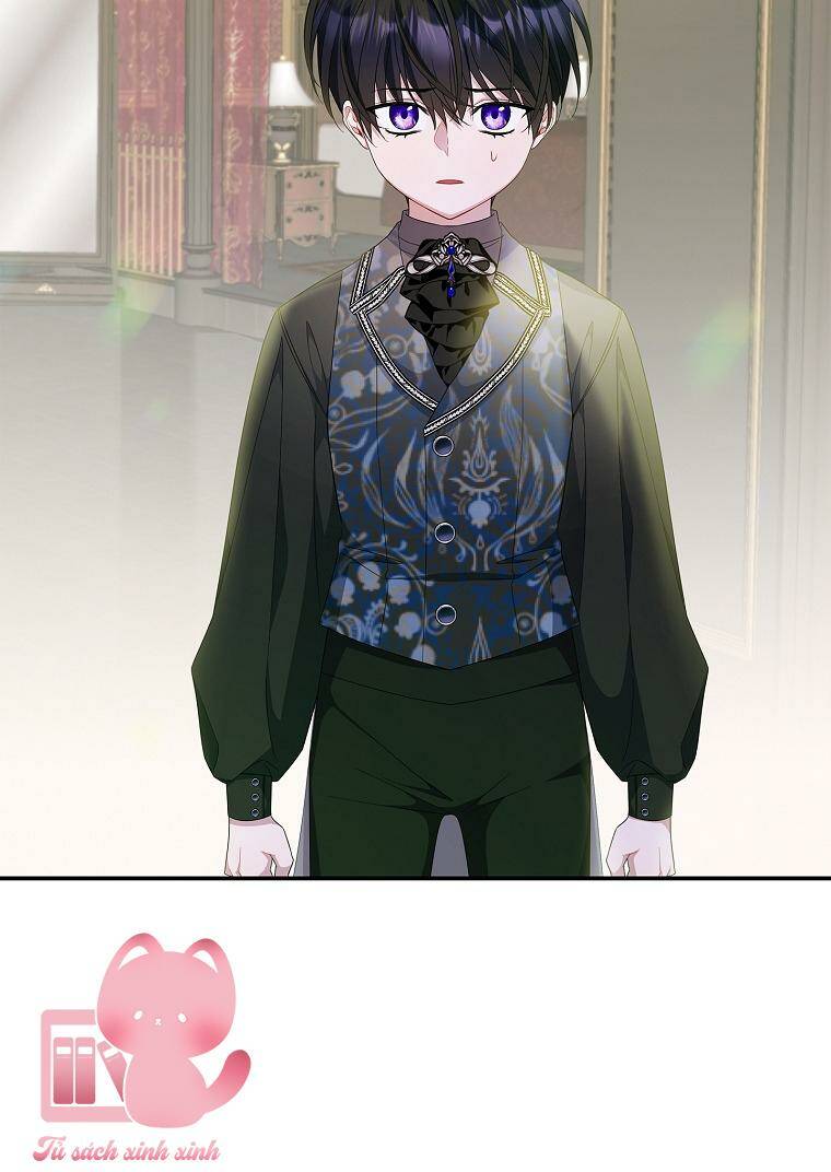 Nhận Nuôi Người Cha Phản Diện Chapter 21 - Trang 2