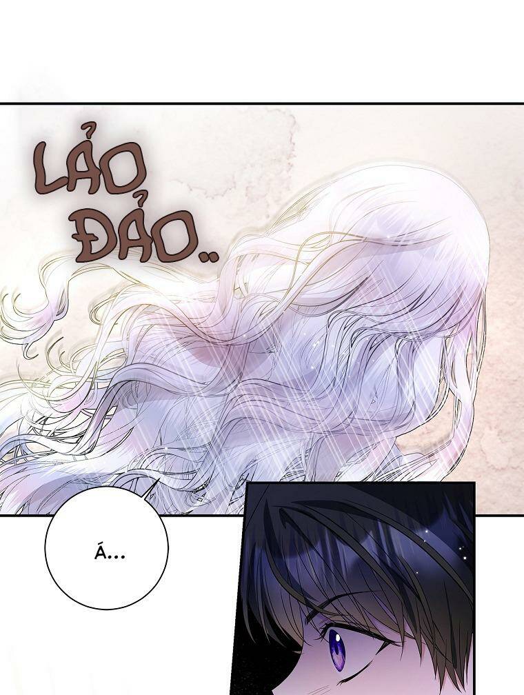 Nhận Nuôi Người Cha Phản Diện Chapter 21 - Trang 2