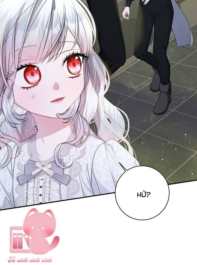 Nhận Nuôi Người Cha Phản Diện Chapter 21 - Trang 2