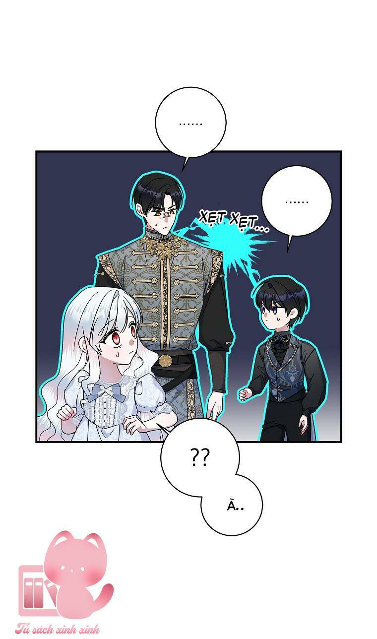 Nhận Nuôi Người Cha Phản Diện Chapter 21 - Trang 2