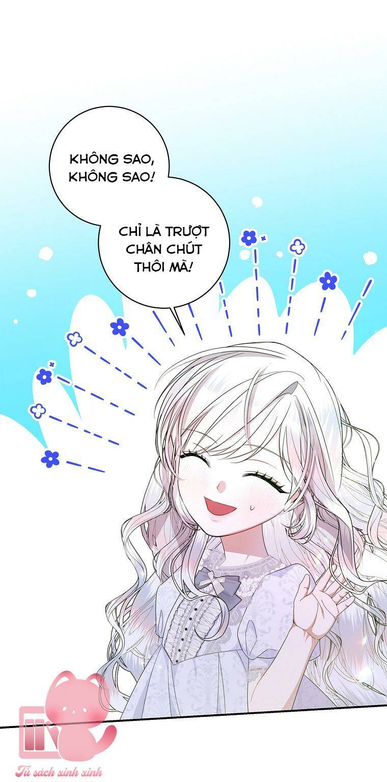 Nhận Nuôi Người Cha Phản Diện Chapter 21 - Trang 2