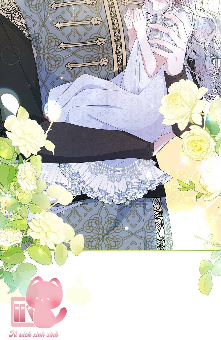 Nhận Nuôi Người Cha Phản Diện Chapter 21 - Trang 2