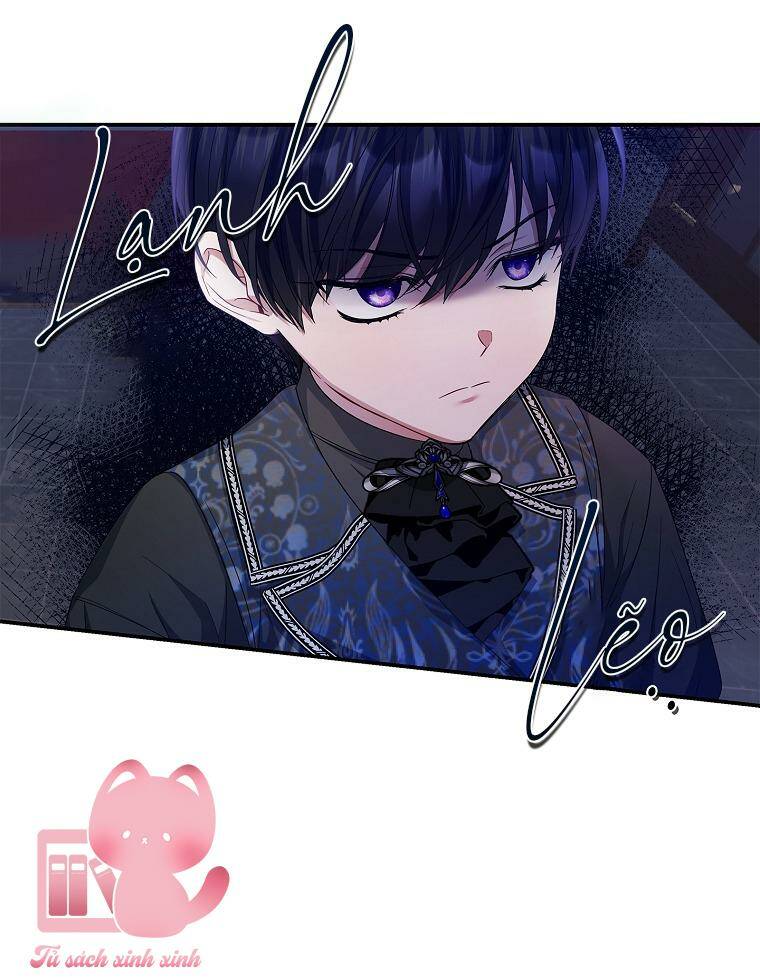 Nhận Nuôi Người Cha Phản Diện Chapter 21 - Trang 2