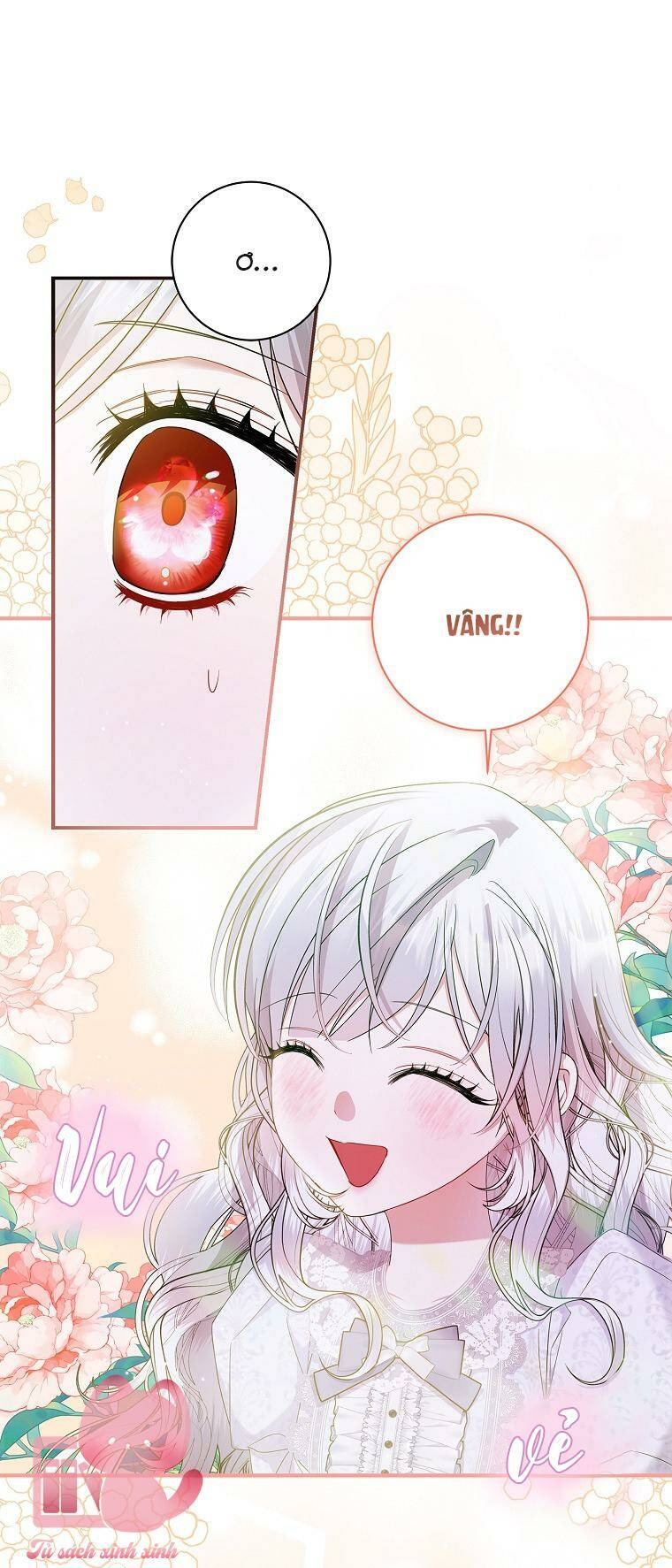 Nhận Nuôi Người Cha Phản Diện Chapter 21 - Trang 2