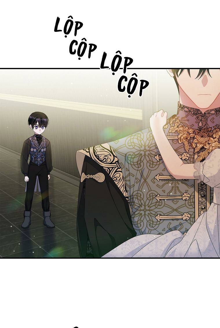 Nhận Nuôi Người Cha Phản Diện Chapter 21 - Trang 2