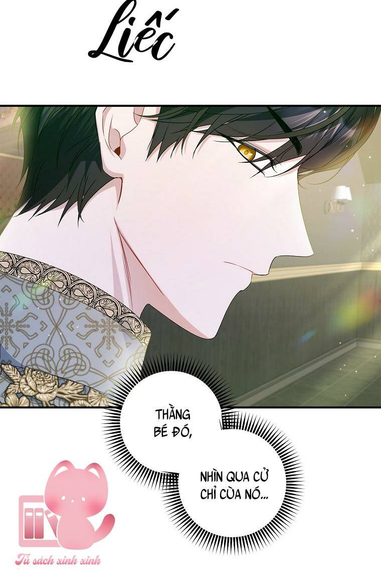 Nhận Nuôi Người Cha Phản Diện Chapter 21 - Trang 2