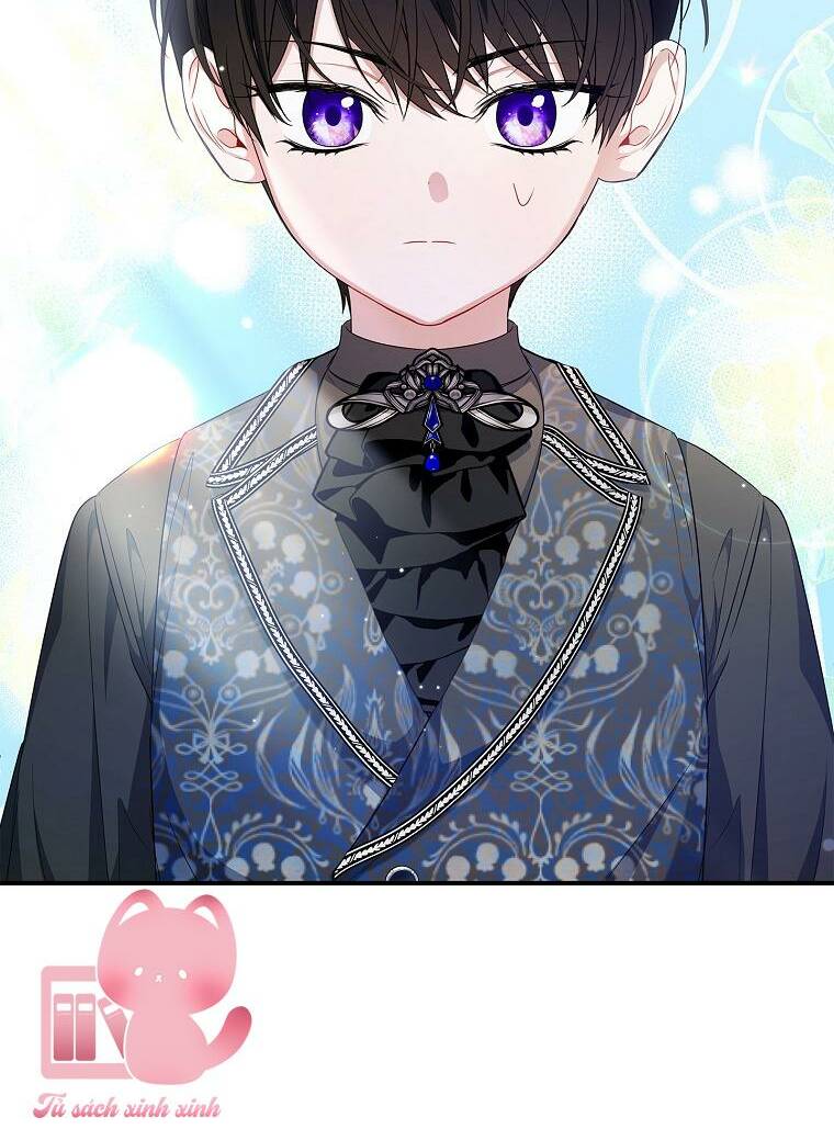 Nhận Nuôi Người Cha Phản Diện Chapter 21 - Trang 2