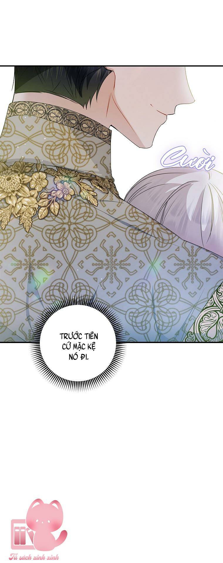 Nhận Nuôi Người Cha Phản Diện Chapter 21 - Trang 2