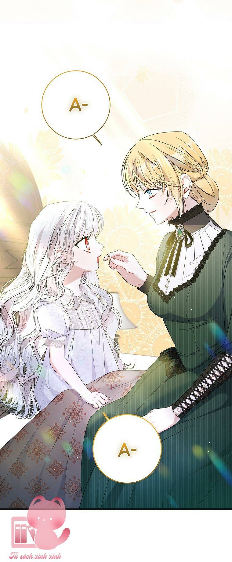 Nhận Nuôi Người Cha Phản Diện Chapter 21 - Trang 2