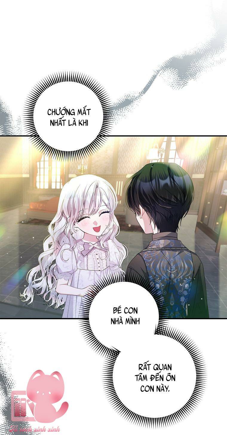 Nhận Nuôi Người Cha Phản Diện Chapter 21 - Trang 2